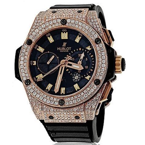 are hublot watches good quality|is hublot a luxury watch.